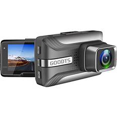 Car camera dash cam dashboard recorder night vision g-sensor 1080p by goodts