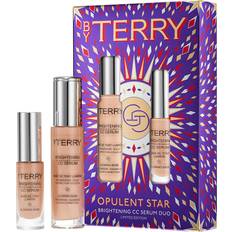 CC-creams By Terry Opulent Star Brightening CC Serum Duo Nude Glow