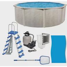 Pool kit above ground • Compare & see prices now »