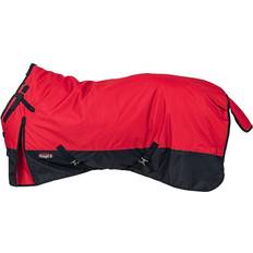 Tough-1 Horse Rugs Tough-1 600D Snuggit Blanket Red
