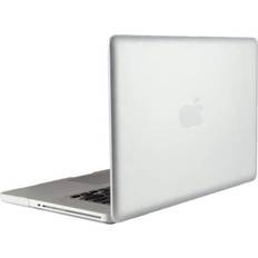 Apple MacBook Pro Tablethüllen LogiLink Top and Back Cover for Apple MacBook Pro 15.4"