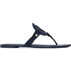 Tory Burch Slippers & Sandals Tory Burch Miller Patent - Perfect Black