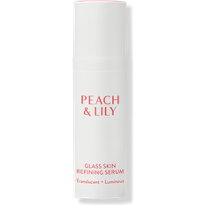 Peach & Lily Glass Skin Refining Serum 15ml