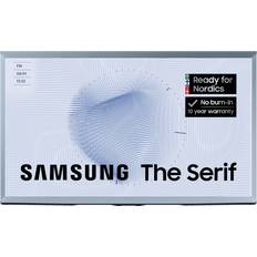 Samsung 3840x2160 (4K Ultra HD) - QLED TV Samsung TQ50LS01BH