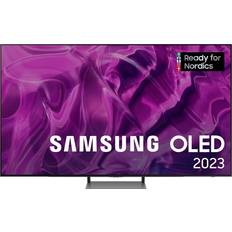 3840x2160 (4K Ultra HD) - HDR TV Samsung TQ55S94C