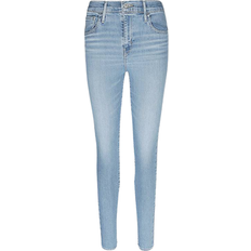 Levi's Damen - L32 - W33 Jeans Levi's 720 High Rise Super Skinny Women's Jeans - Love Song/Medium Wash