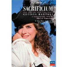 Musik Film-DVDs Sacrificium [DVD] [2010]