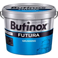 Butinox Utendørsmaling Butinox Futura Tremaling Clear 3L