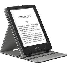 ZeroDamage Tempered Glass Screen Protector for  Kindle Paperwhit