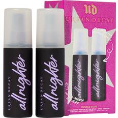 Urban decay all nighter setting spray Urban Decay All Nighter Double Dose Duo Set