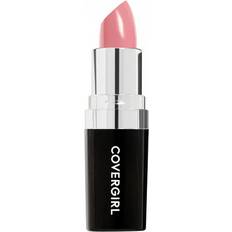 CoverGirl Continuous Color Lipstick #540 Midnight Mauve