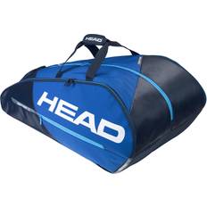 Head Tennistaschen & -hüllen Head Tasche Tour 12R Blau