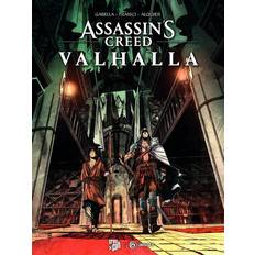 Assassins creed valhalla Assassin's Creed: Valhalla (Gebunden, 2023)