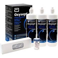 Amo Oxysept Comfort Premium Pack