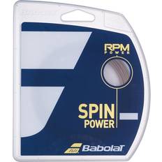 Badminton Strings Babolat RPM Power 16 Tennis String Packages