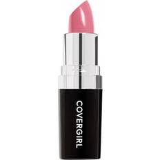 CoverGirl Continuous Color Lipstick #035 Smokey Rose