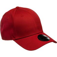 New Era Supporterprodukter New Era Mens 9Forty Flag Adjustable Fit Basic Baseball Cap Hat