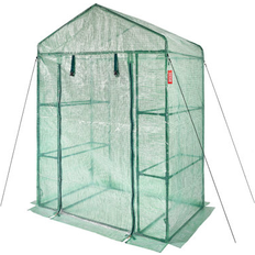 Vevor Mini Greenhouses Vevor Walk-in Greenhouse Portable Green House with