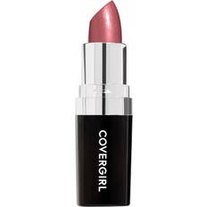 CoverGirl Continuous Color Lipstick #420 Iced Mauve