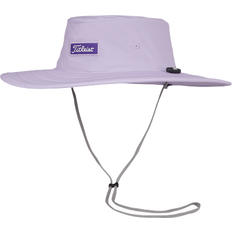Damen - Lila Hüte Titleist Women's Charleston Aussie Hat - Purple Cloud/Purple