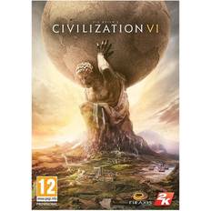 Civilization vi Sid Meier's Civilization VI (PC)