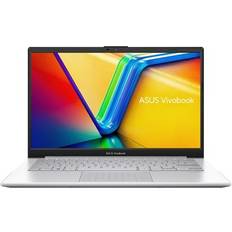 ASUS 8 GB - AMD Ryzen 5 Laptoper ASUS VivoBook Go 14 L1404FA-NK142W