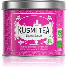 Kusmi Tea Sweet Love 3.5oz 1