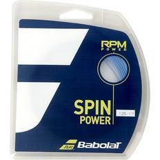 Babolat Badminton Babolat RPM Power String Set 12m