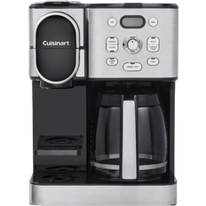White Coffee Brewers Cuisinart SS-16