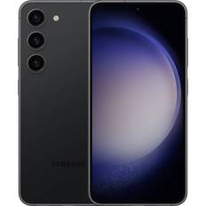 Mobiltelefoner Samsung Galaxy S23 128GB