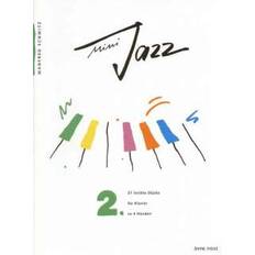 Spielbögen Mini Jazz 2
