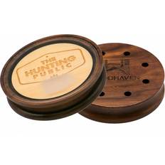 Hunting Accessories Woodhaven Custom Calls The Hunting Public Crystal Friction Turkey Call