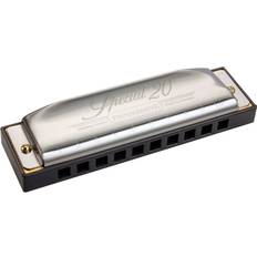 Hohner Wind Instruments Hohner Special 20 Bb