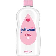Johnson's Baby Skin Johnson's baby aceite oil,500 ml