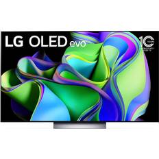 LG OLED77C38LA 195 77" OLED-TV