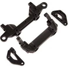 Axial RC Accessories Axial Bumper Body Mounts Chassis FR/RR: SCX10 3