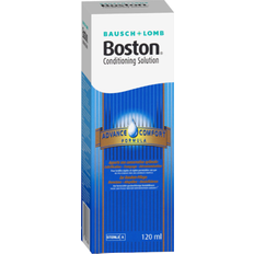 Boston Bausch Lomb Conditioner, Kontaktlinsen Aufbewahrungslösung Kontaktlinsen, Einzelflasche