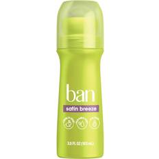 Ban Satin Breeze Deodorant 3.5fl oz