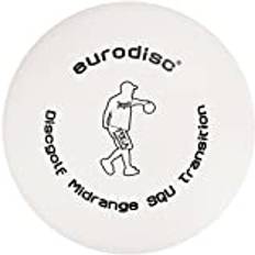 Discgolf Eurodisc Unisex Adult Discgolf Midrange Standard Frisbee 21cm