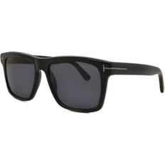 Tom Ford Adult Sunglasses Tom Ford Buckley-02 FT0906 01A