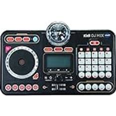 DJ-Mixer reduziert Vtech KidiStar DJ Mixer