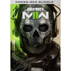 Xbox One Games Call of Duty: Modern Warfare II Cross-Gen Bundle (Xbox One)