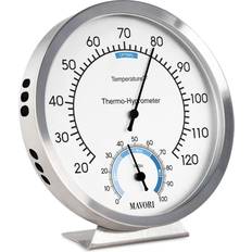 Oregon Scientific Decorative Outdoor Thermometers for sale