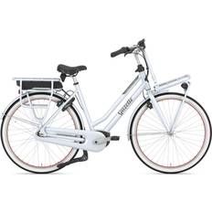 E-Bikes Gazelle Miss Grace C7+ HMB 500 2023