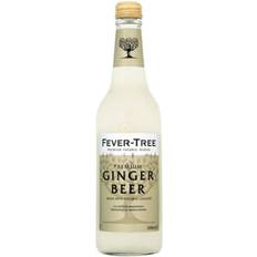 Baking Fever-Tree Beer Ginger Premium Fo