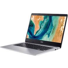 LPDDR4 Notebooks Acer Chromebook 314 CB314-2H Kompanio 500