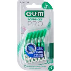 Gum soft GUM GUM Soft-Picks Pro large