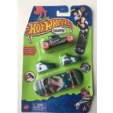 Hot Wheels Ride-On Toys Hot Wheels Skate Tony Hawk Collector Set HGT73
