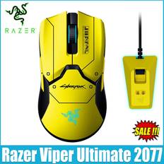 Cyberpunk 2077 pc Razer viper ultimate cyberpunk 2077 edition