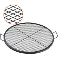 Grates Vevor X-Marks 30in & 36in Fire Pit Campfire Support Wire